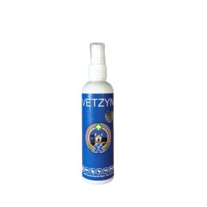 VETZYN SPRAY 120 ML