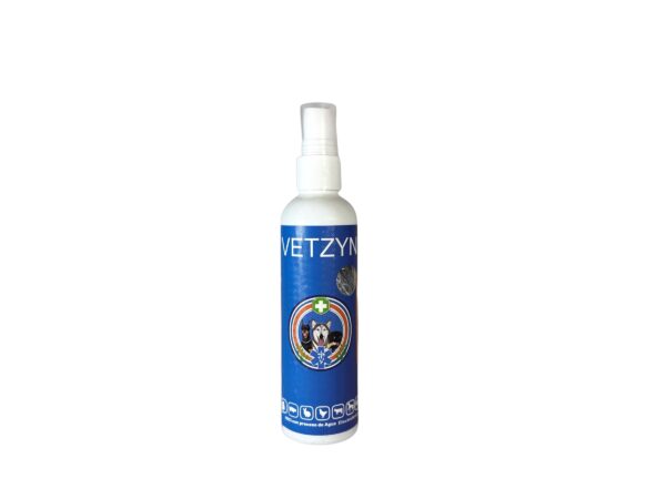VETZYN SPRAY 60 ML