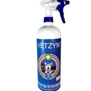 VETZYN SPRAY 1L